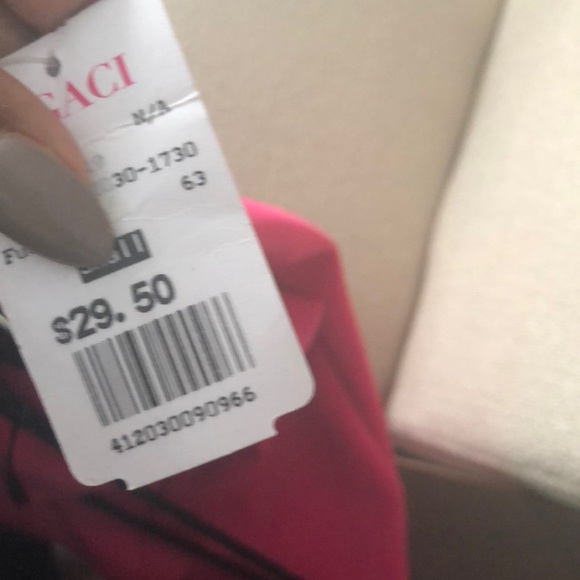 Agaci Bodycon dress - Picture 4 of 5